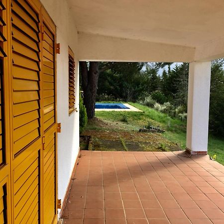 Casa De Pereiras, Vimioso Villa Eksteriør billede