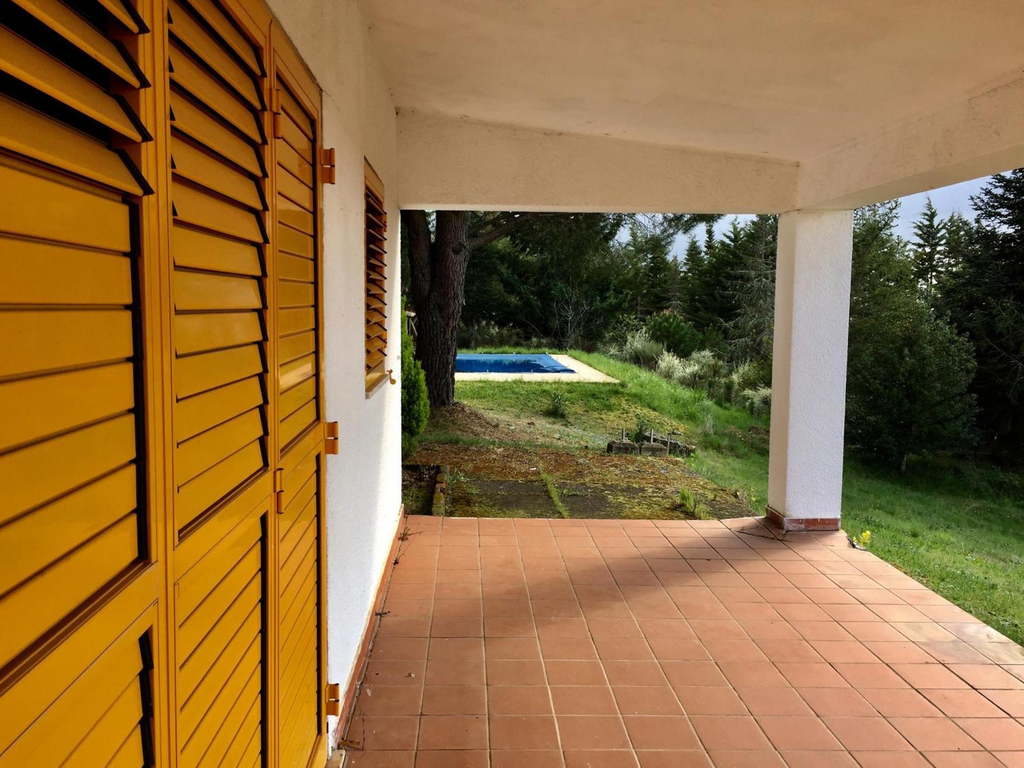 Casa De Pereiras, Vimioso Villa Eksteriør billede