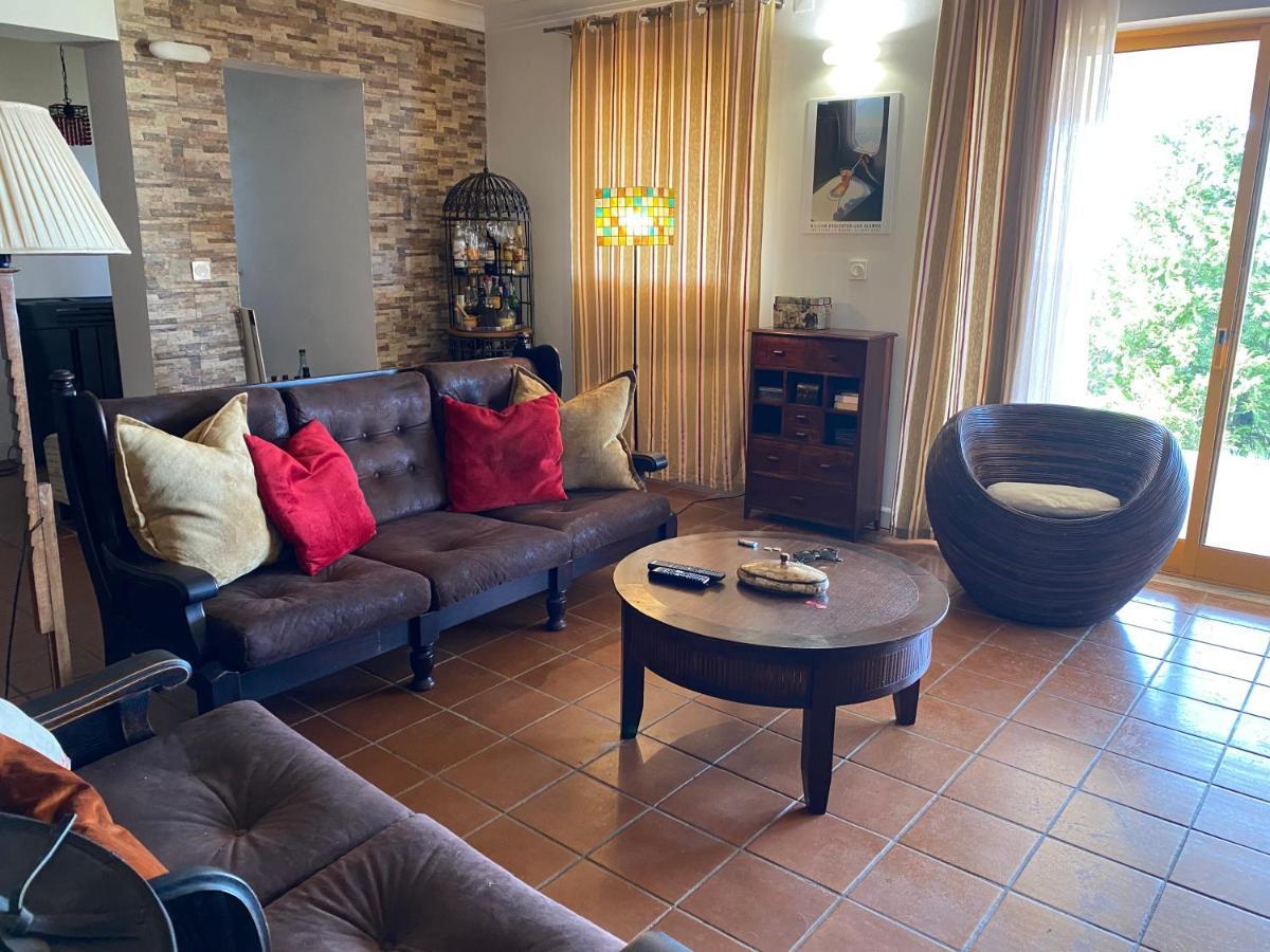 Casa De Pereiras, Vimioso Villa Eksteriør billede