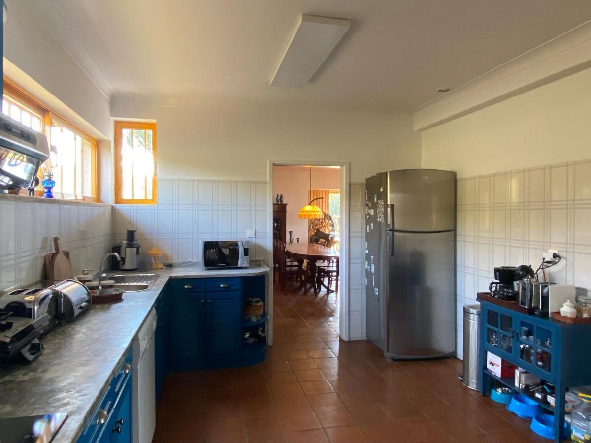 Casa De Pereiras, Vimioso Villa Eksteriør billede