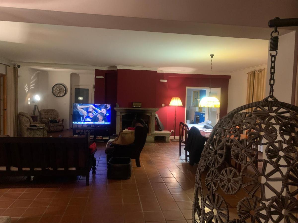Casa De Pereiras, Vimioso Villa Eksteriør billede
